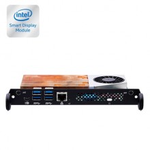 Nexcom NDiS S538 SDM Embedded Computer